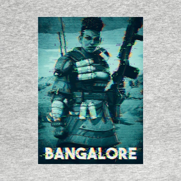 Bangalore by Durro